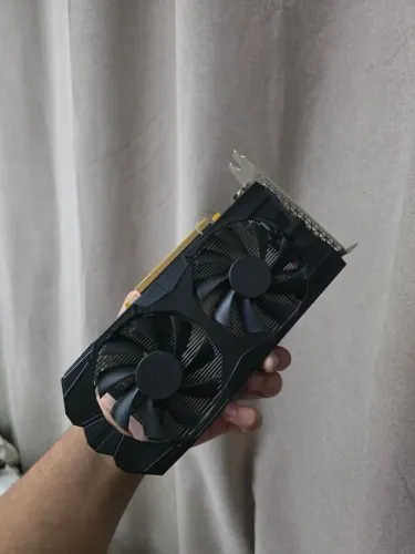 Rx 560 8gb