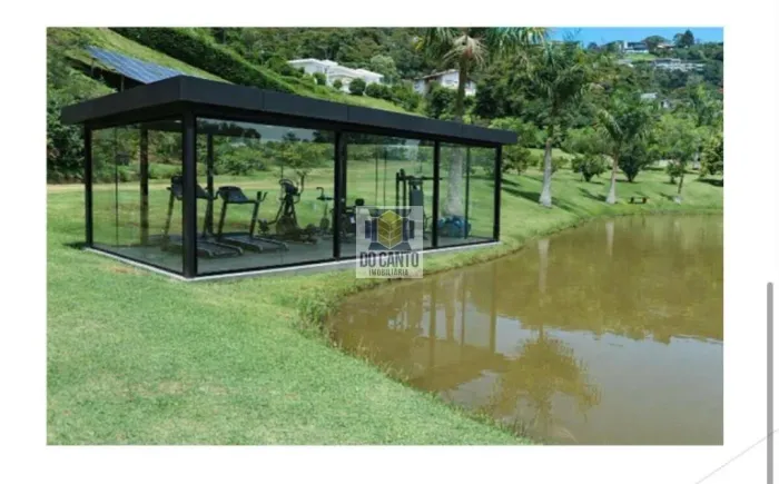 Terreno à venda em Domingos Martins, Paraju, com 1782 m², Villagio verdi