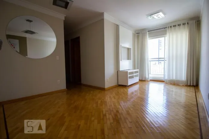 Apartamento à Venda - Panamby, 3 Quartos, 75 m2