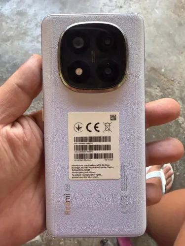 Redmi 14 pro plus + 5g