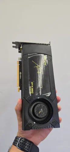 GTX 960