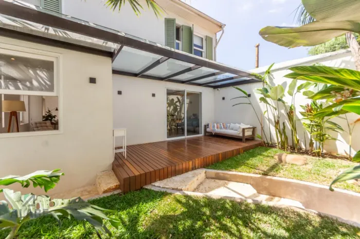 Casa para venda em Campo Belo com 3 quartos, sendo 2 suítes, 280m²