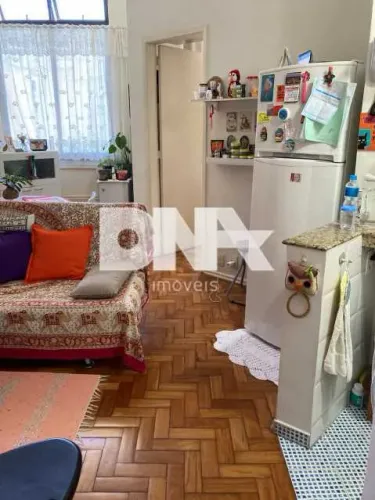 Apartamento : / Residencial / Flamengo