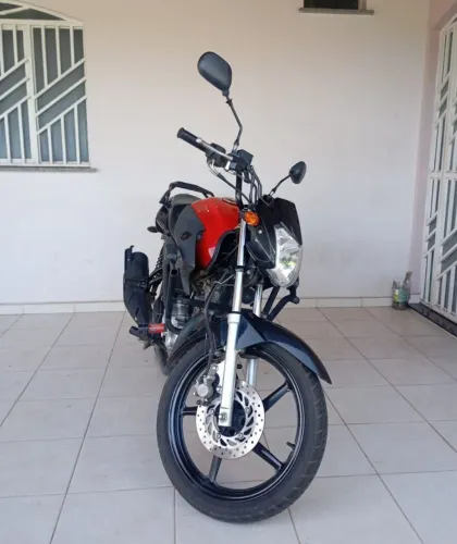 Vende-se Factor 