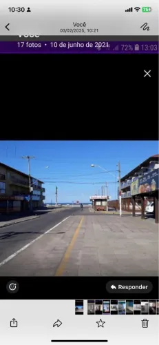 Carnaval livre Capão da Canoa Centro junto ao Mar