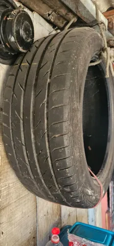 Pneus