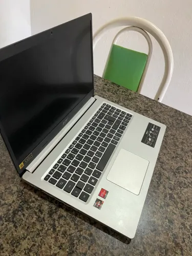 Notebook Acer Aspire 5