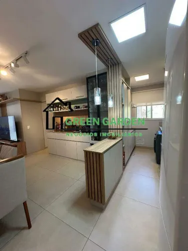 APARTAMENTO PARA LOCAÇÃO CONDOMÍNIO VISTA PARK EM JUNDIAI-SP
