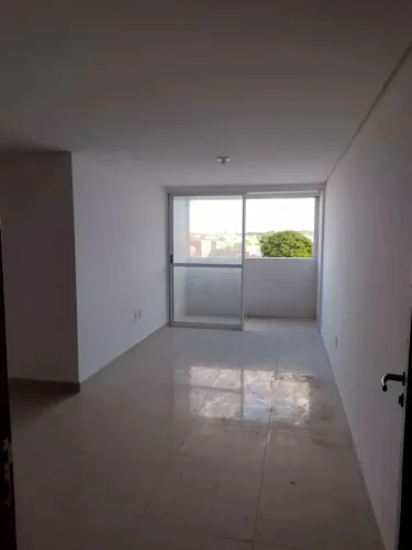 Apartamento em Rua Sandoval de Oliveira - Torre - João Pessoa/PB