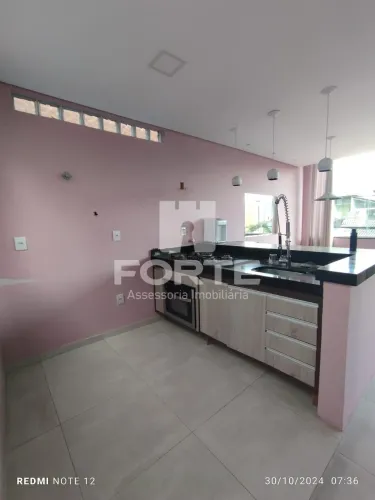 LINDA CASA A VENDA NO CONDOMÍNIO RESIDENCIAL RUBI