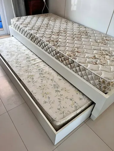 Bicama Solteiro Sob Medida 1,0x2,0m