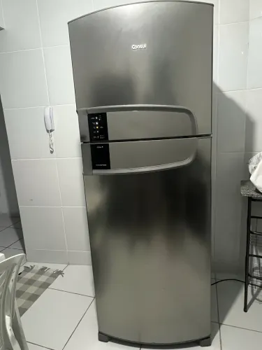 Geladeira cônsul bem estar
