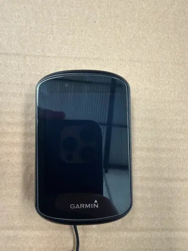 Garmin 530 (defeito)