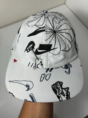 Boné Nike Graphic Doodle 2017