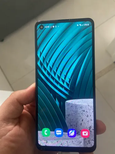 Samsung a 21s