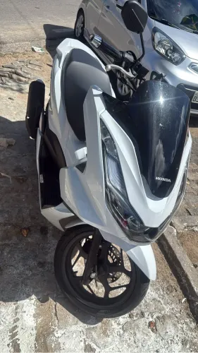 Pcx 2025