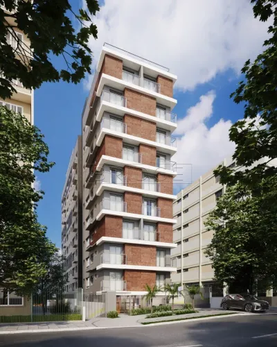 Miro Smart Life - Apartamento de 2 Dormitórios com
