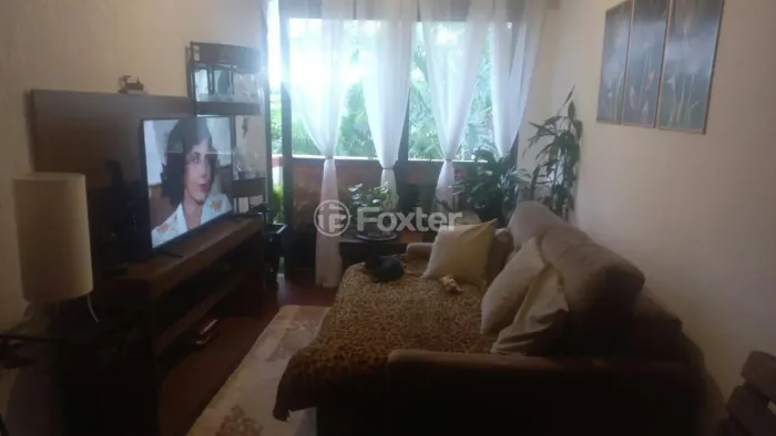 Apartamento à venda Rua Nossa Senhora do Bom Conselho, Chacara Nossa Senhora do Bom Consel