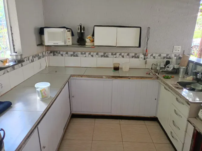 Chácara Aragoiânia
