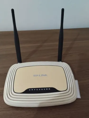 Roteador TP-Link TL-WR841N 300 Mbps