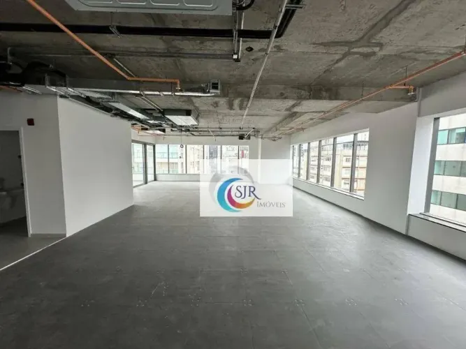 Conjunto, 220 m² - venda por R$ 6.600.000,00 ou aluguel por R$ 34.910,00/mês - Paraíso - S