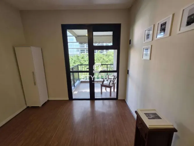 Apartamento em Rua Alfredo Volpi - 95m² (Ref: CA7559)