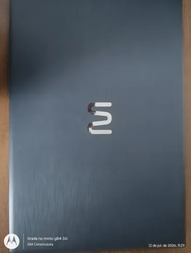 Notebook Multi / Semi novo