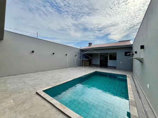 Casa com 2 dormitórios, 150 m² - venda por R$ 600.000,00 ou aluguel por R$ 3.650,00/mês -