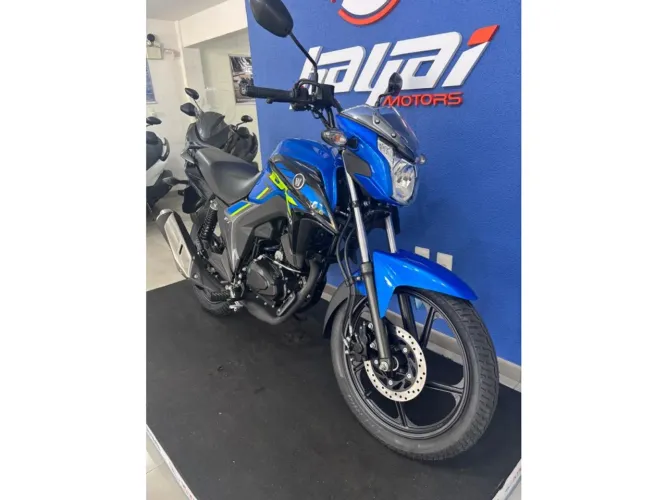 Haojue Dk 160 2027