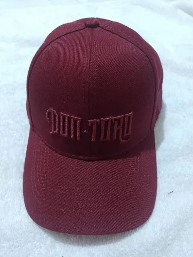 Boné Don Toro