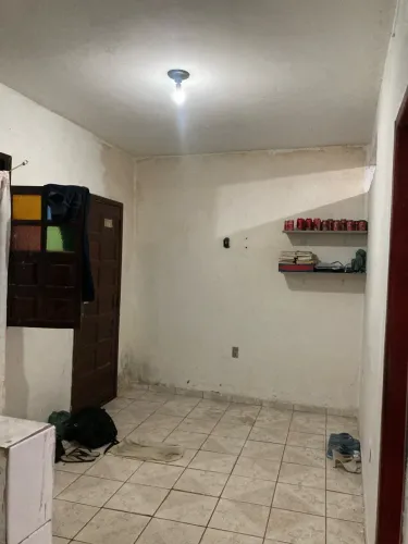 Casa 2 Quartos
