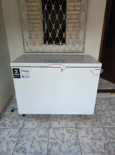 Vendo freezer