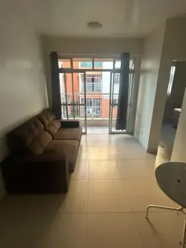 CONDOMÍNIO ELIZA MIRANDA / SEGUNDA ETAPA