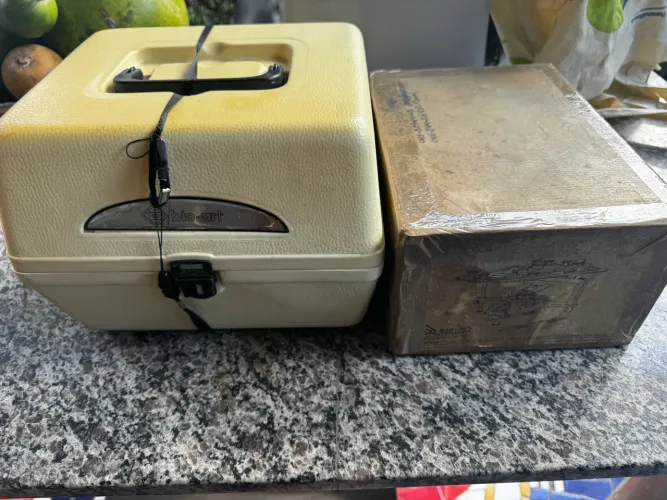 VENDO 2ARTICULADORES SEMI-AJUSTÁVEIS BIO-ARTE COMPLETOS