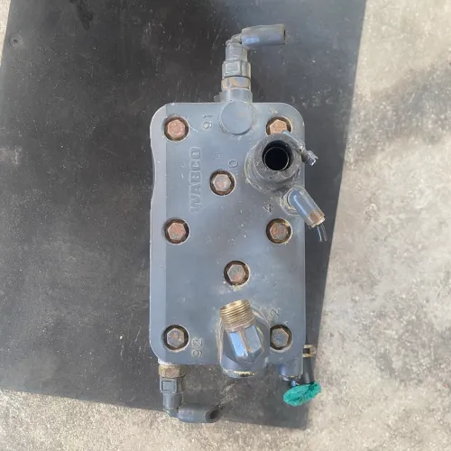 COMPRESSOR DE AR DO FORD CARGO