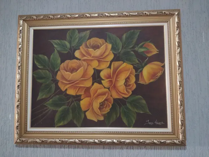 Quadro 80 x 100