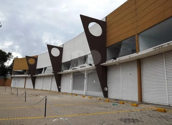 Loja para locação em Tucuruvi - SP