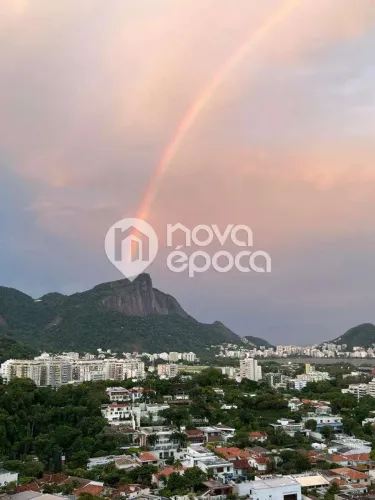 Leblon | Apartamento 3 quartos, sendo 1 suite