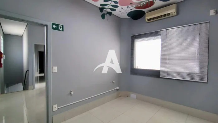 Prédio para aluguel, Lídice - Uberlândia/MG