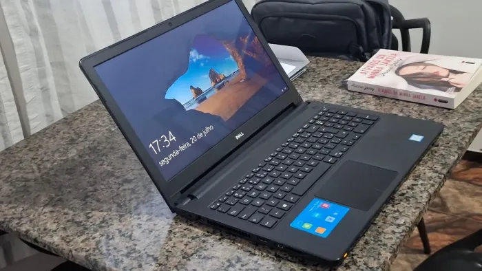 Notbook Dell