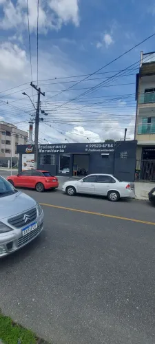 Venda de restaurante