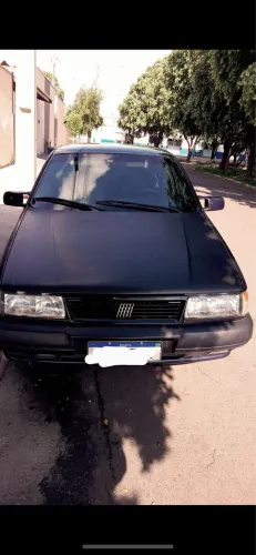 Fiat Tempra HLX 2.0 16V 4P 1997