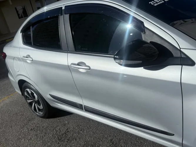 Fiat Cronos Drive 1.3 8V Flex 2022