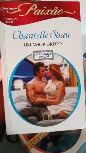 Doa-se livros
