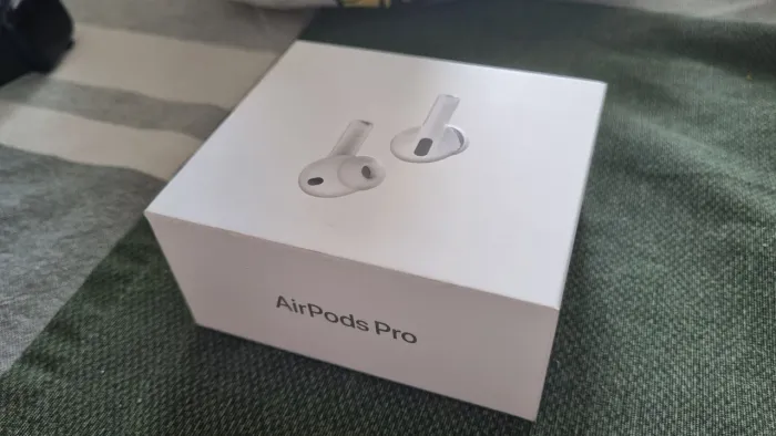 Apple AirPods 3 Pro