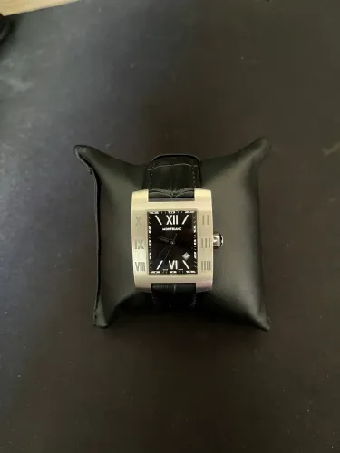 MontBlanc Profile 39x29mm