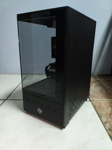 Computador PC gamer Win 11 pro