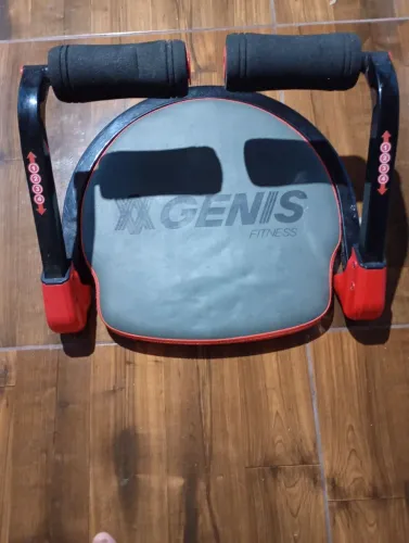 Ginástica 