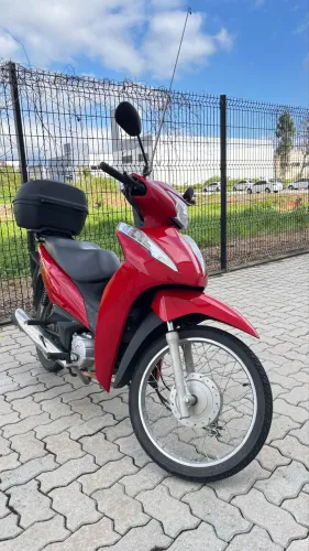 Vendo Biz 110i 2023 