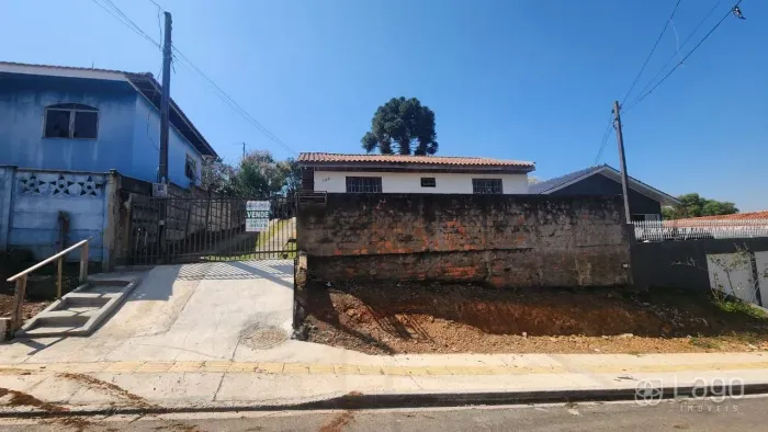 Terreno Oficinas